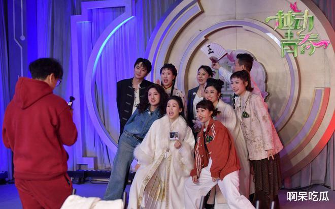 Q2音综鏖战升级:《歌手2025》定档5.16,《亚洲新声》跨国开唱