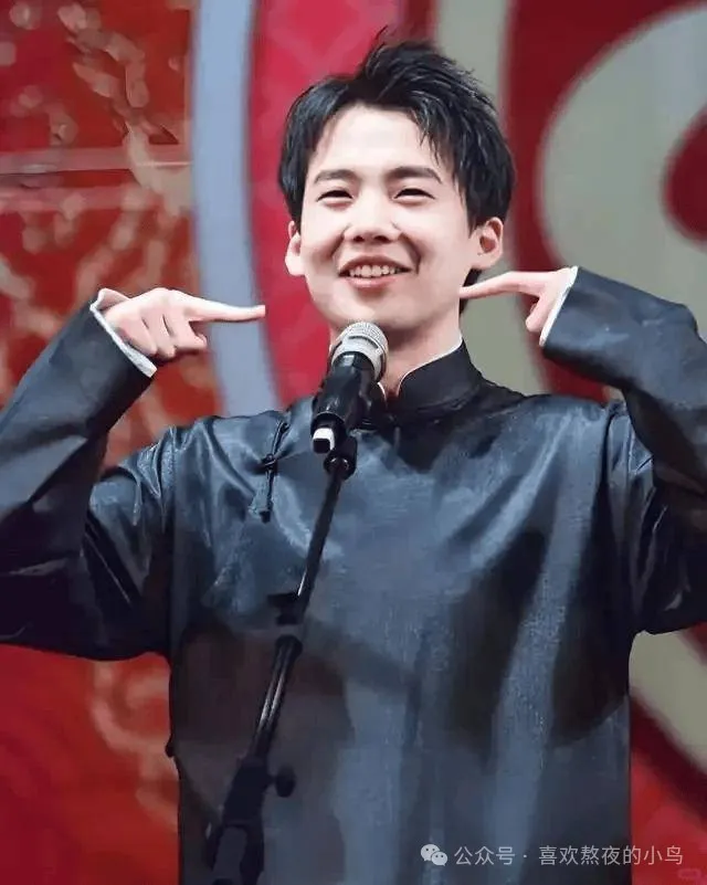 德云社这一家子：相声之外，比段子还精彩！