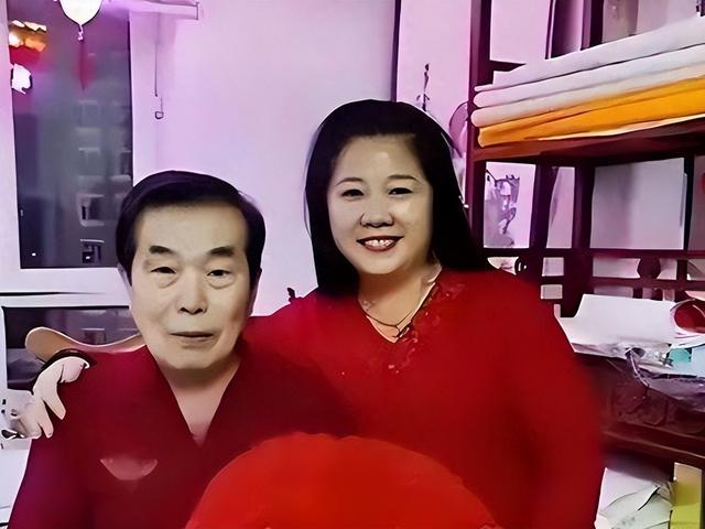 大义灭亲?年轻时出轨高秀敏,如今80岁还被儿子爆料是“老嫖客”