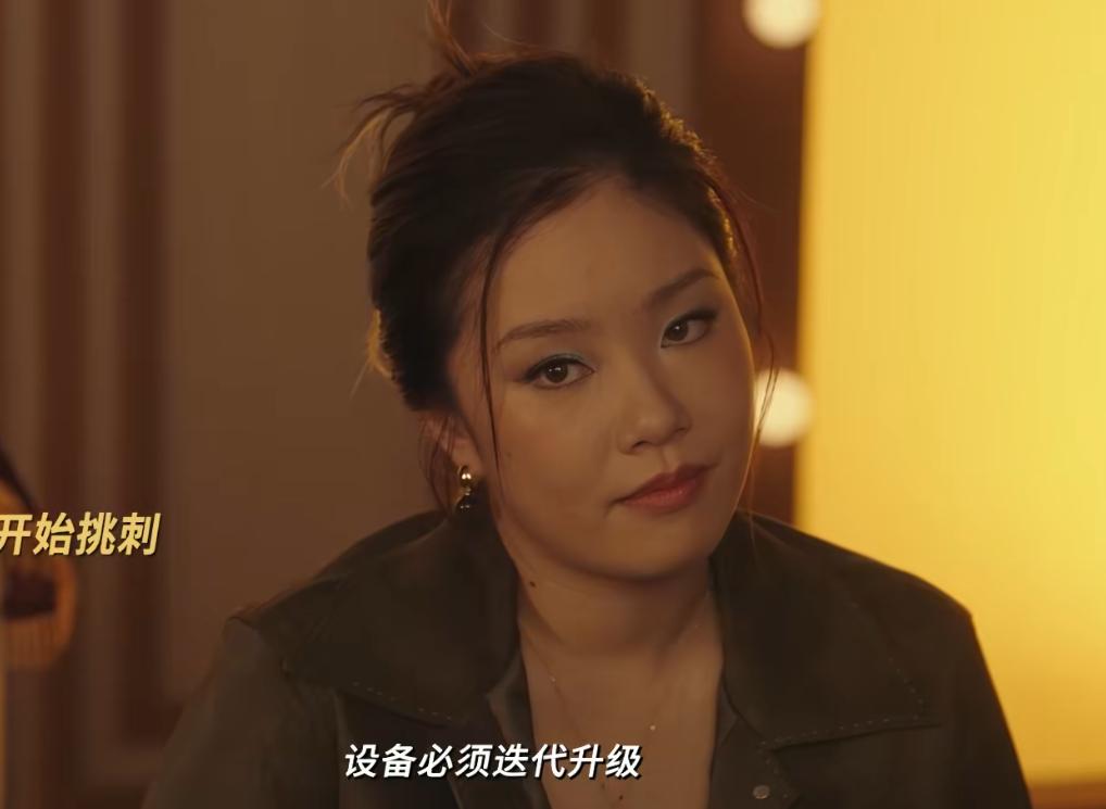 从《一路朝阳》到《四喜》,“换脸式”演技被认可,她也该火了