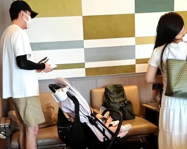 世上渣男千千万,最怕遇到胡歌这种,现在才发现黄曦宁是“输家”