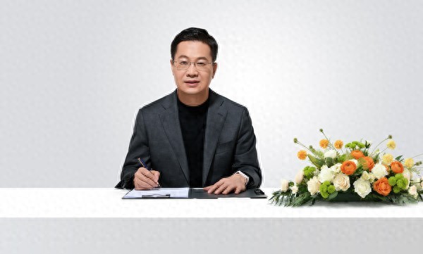 小米潘九堂：盧偉冰是小米引入的“企業家級別”重磅高管