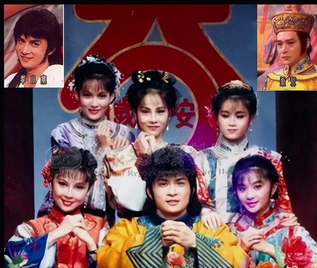 曝台湾知名演员李小飞病逝，演韦小宝红极一时，年初病危昏迷多日