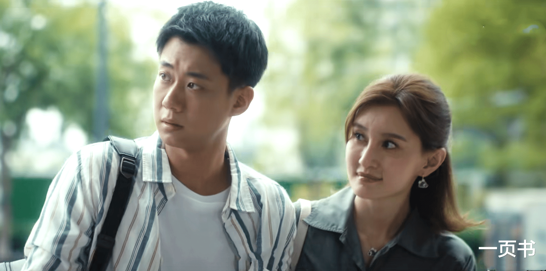 《北上》直到江小卉被富二代玩腻后抛弃,才知,周海阔结局多可悲