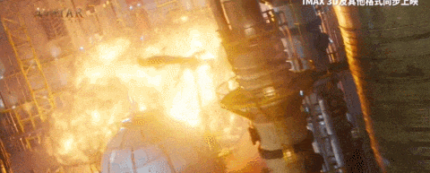 北美首日2.6亿，全球14亿，中国票房缩水，观众给好莱坞上了一课