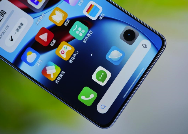 300萬跑分、7200mAh電池、IP69防水，僅2210元，性價比超越紅米