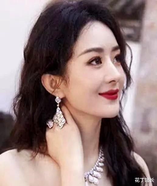 《凤舞九天》定女主，昔日CP天壤之别？赵丽颖再挑大梁，这次又将惊艳谁？