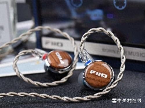 手機HiFi音質黨的新選擇：飛傲FP3 TC版平板耳機圖賞