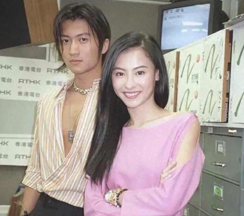 这次,向华强的爆料没给谢霆锋留“一丝体面”,原来张柏芝没说错