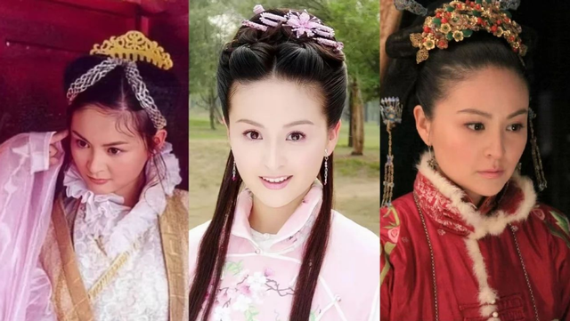 因得罪于正沦为18线，早高峰挤地铁无人识，富豪老公身份成谜