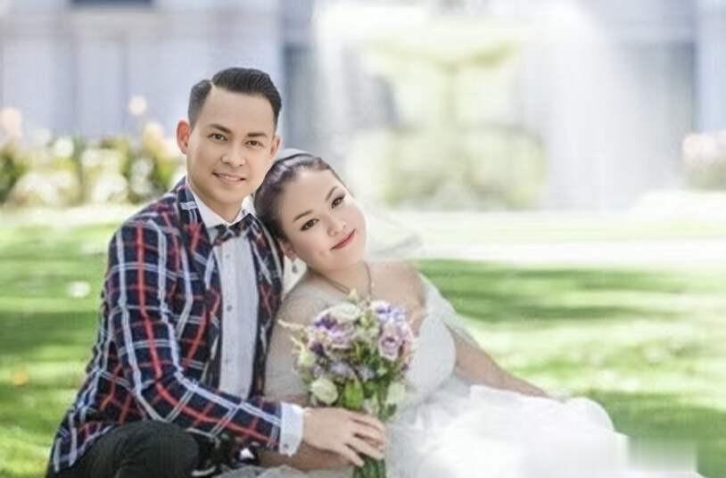 突发！香港知名男星哭着向网友求救，妻子患急性肝硬化没钱换肝？