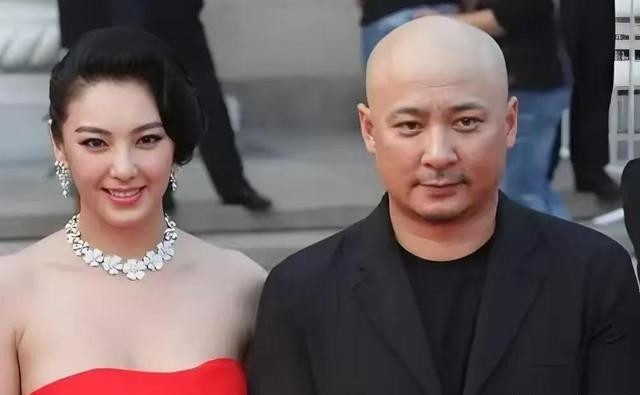 如今38岁的张雨绮也是活明白了