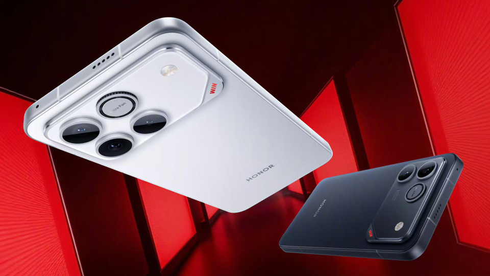 榮耀新機最后預熱：12月26日，正式發布