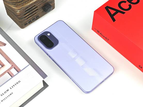 一加Ace 6T評測：性能旗艦新選擇 全面體驗新高度