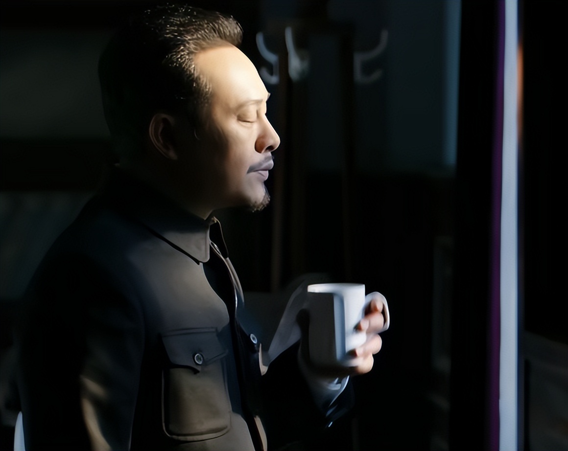 不会演别硬演！43岁演女特工摇头晃脑像个傻白甜，张颂文都带不动