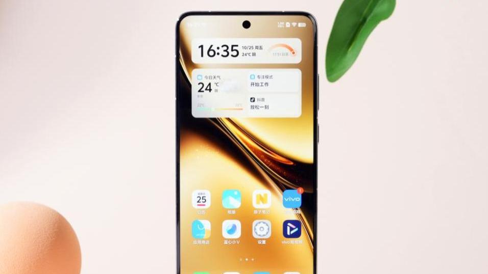 vivo双旗舰入网：影像王者再进化与直屏创新！