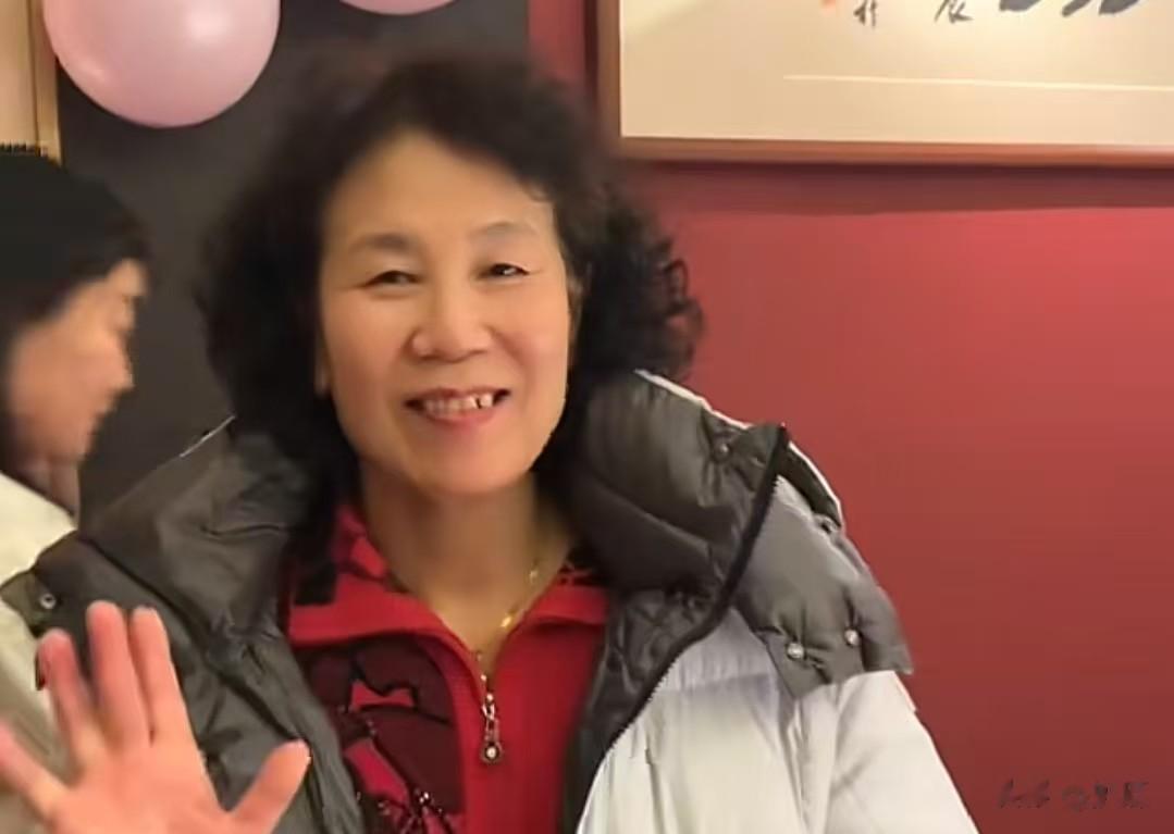 于晓光也没想到，远嫁中国8年的秋瓷炫，竟走上了另一条上坡路