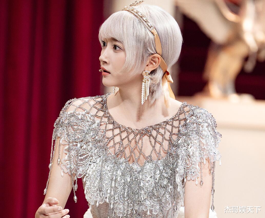 为了让沙溢撕掉游戏黑洞的标签，节目组故意放水降难度，太尴尬了