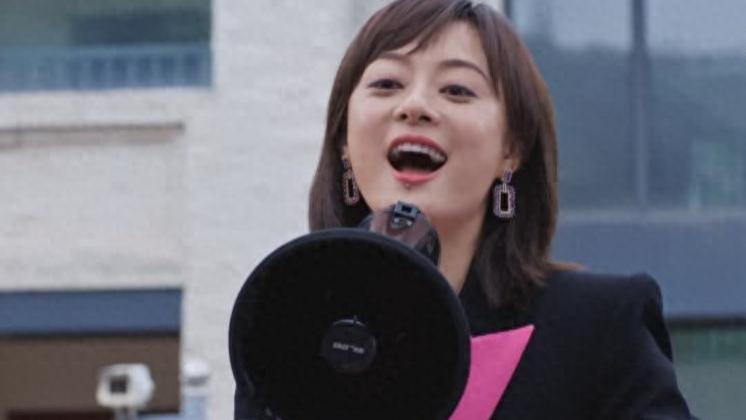 给《蛮好的人生》演技最好的10位演员排个名，胡杏儿第5，孙俪第2