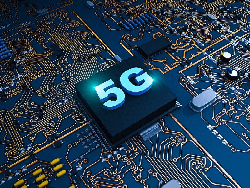 翱捷科技5G手机芯片已流片