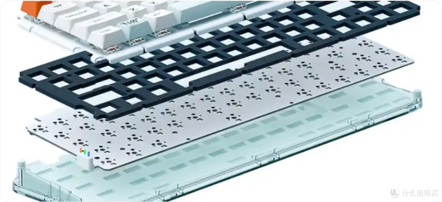 全价位铝坨坨机械键盘选购指南:从入门到发烧的避坑手册