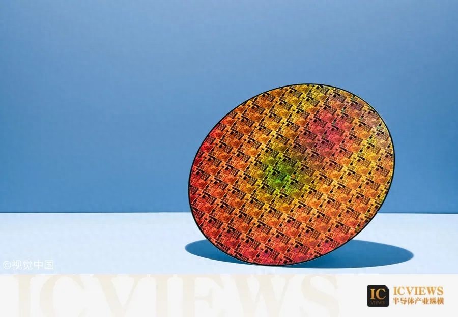 下一個晶圓需求的拐點在哪里？