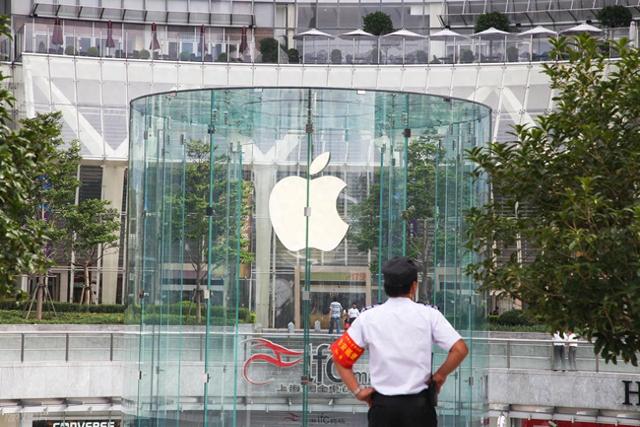 “窮”——不選蘋果的原罪！看完價格，錢包直接石化