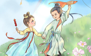 前夫后悔为权势放弃青梅，重生后他主动回避我一心守着青梅，却在我另嫁他人时眼角含泪