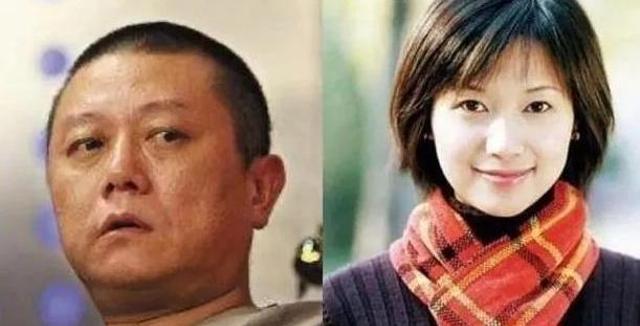 51岁徐静蕾现状: 定居美国，坚持画画书法和做音乐