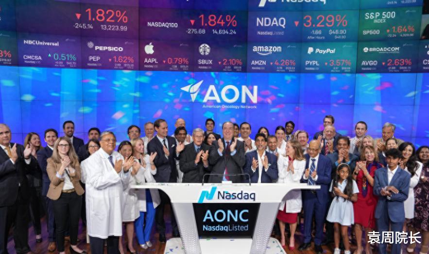 继稀土后,中方又增新筹码,美媒:中国这领域出手,将瘫痪美经济