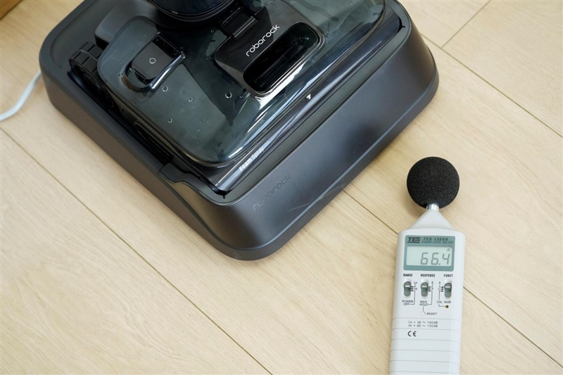 石头智能洗地机A30 Pro Ultra:泡沫去污能力惊人 95度自清洁无忧