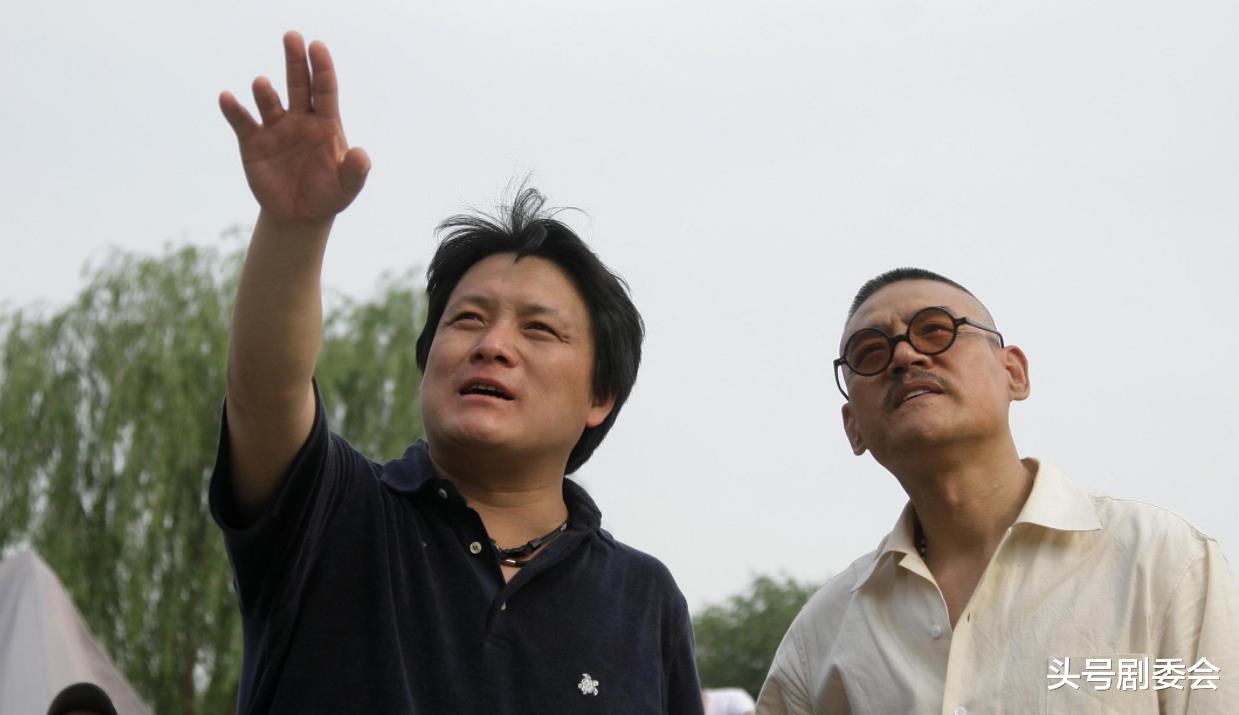 今晚开播！48集大型年代剧CCTV开播！看完预告，我敢说：这剧必火