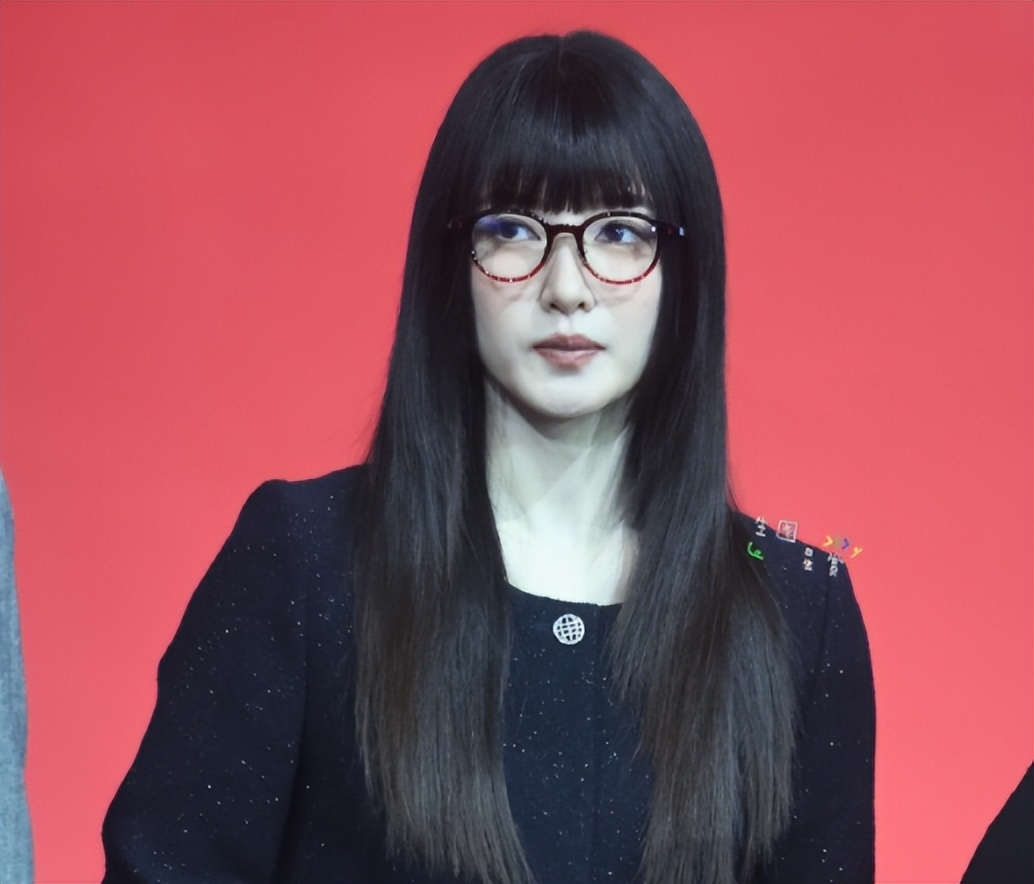 与富商海外产子真相大白6个月，江疏影近照太意外，王传君没说错