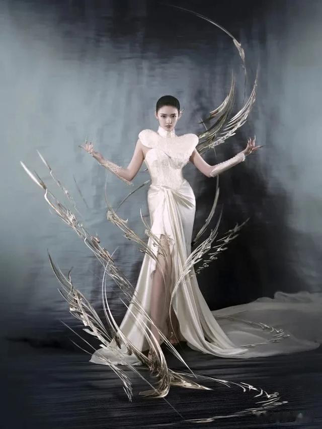 林允|这还是我们认识的她吗,时尚穿搭,赶紧来看!