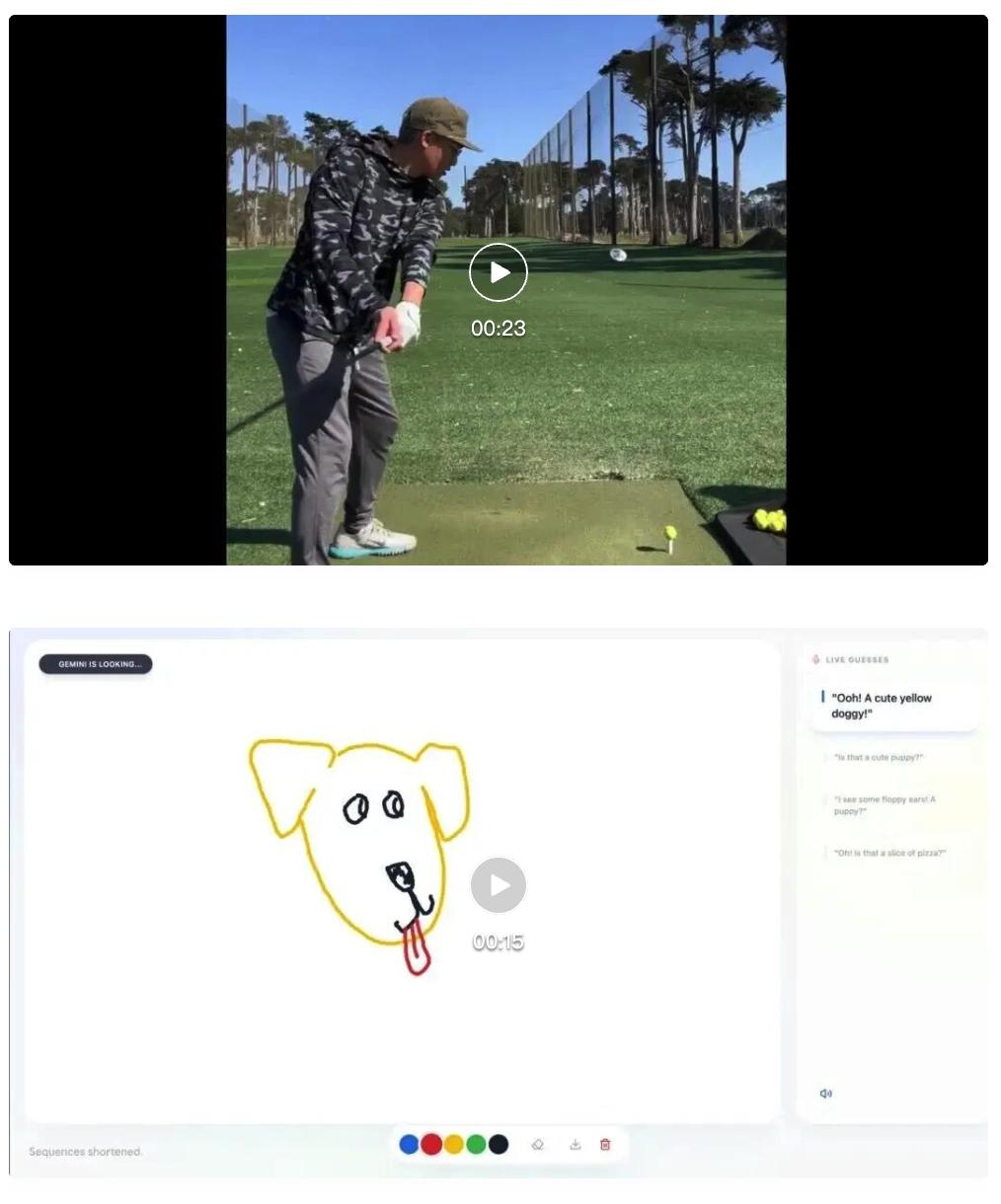 剛剛，讓谷歌翻身的Gemini 3，上線Flash版