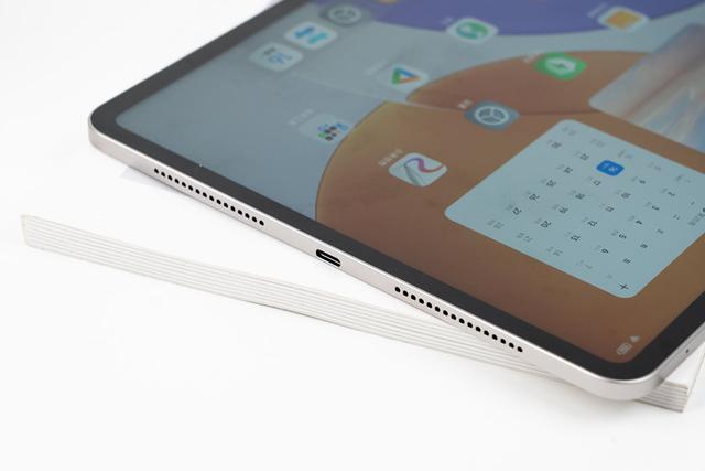 Xiaomi Pad 7S Pro評測：旗艦性能與極致輕薄兼得