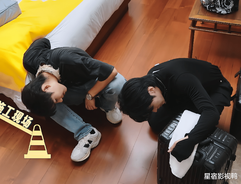 《一路繁花2》现最大争议嘉宾,自以为是被网友炮轰,刘嘉玲何赛飞都嫌弃