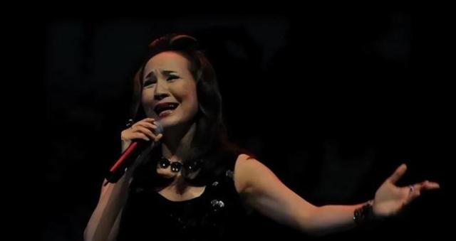 原来早已不是中国籍?事业巅峰远赴美国, 晚年回国