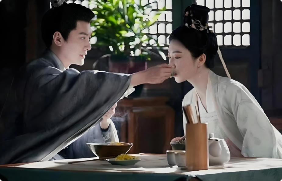 与景甜闪婚传闻真相大白1个多月，冯绍峰更新动态，赵丽颖说得对