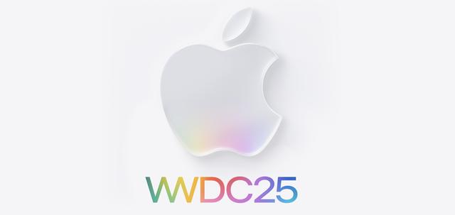苹果WWDC25:AI不够力,就用改名和换设计来顶上