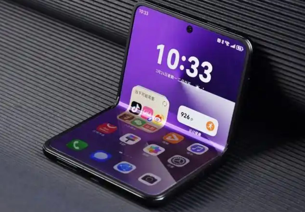 被曝華為PuraX首銷破100000臺(tái)，已成現(xiàn)象級(jí)旗艦，友商很難跟進(jìn)？