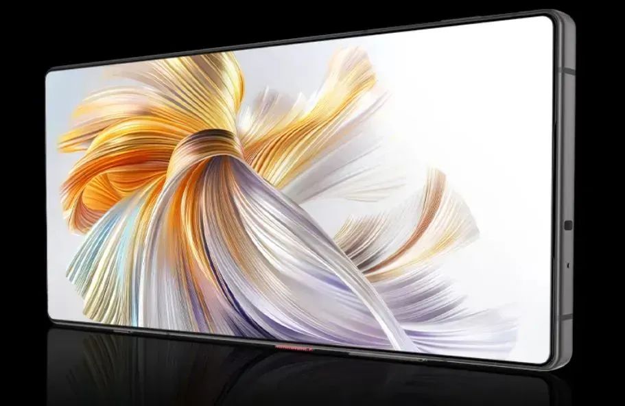 努比亞Air渲染圖再曝，5.9mm超薄機身