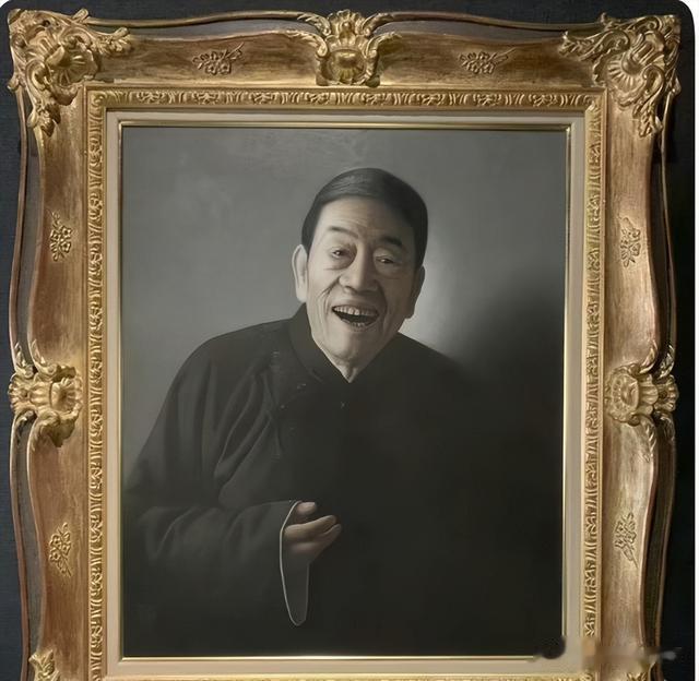 杨少华最后一面曝光,面色发黑遭碰撞无人在意,遗照前中华烟抢镜