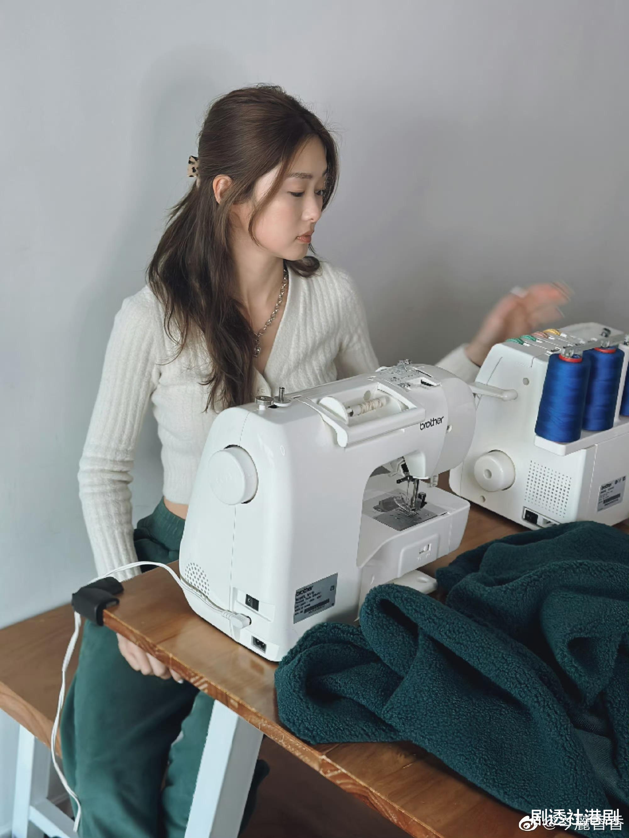 TVB离巢花旦复出作品获好评！自曝当年选美内幕，曾被佳丽欺负