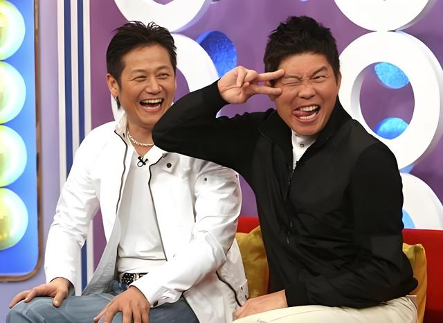 吴宗宪父女联手,坚决抵制黄子佼复出,与徐乃麟曾国城力隔空论战