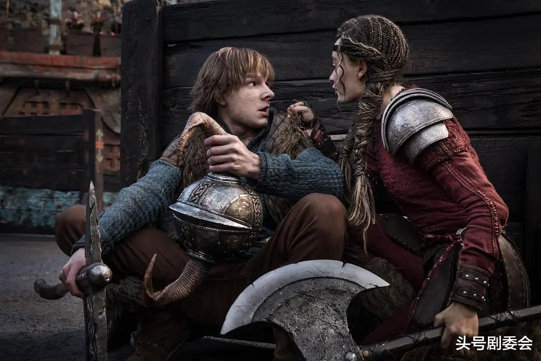 北美首日2.5亿大爆,中国两天5000万,观众又给好莱坞浇了盆冷水