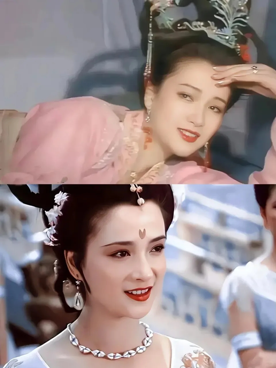 61岁何晴离世！儿子24岁，知情人爆患脑瘤多年，癌症恶化无法手术