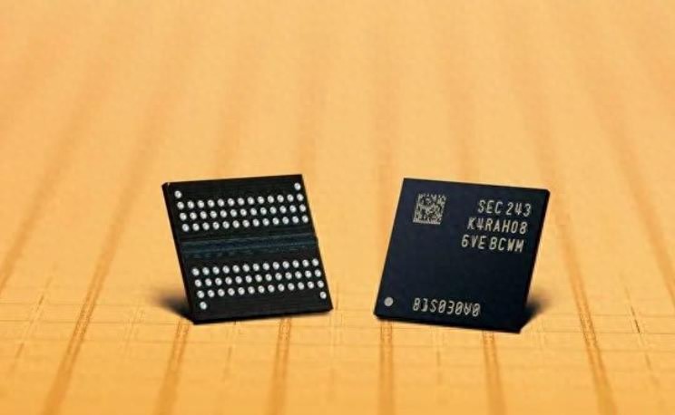 三星、美光尴尬了,存储芯片的尽头,长江存储在等着它们