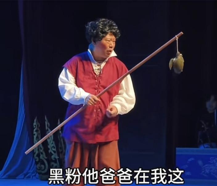 郭德纲又被投诉，河西文旅“提示”德云社：提升演员素质