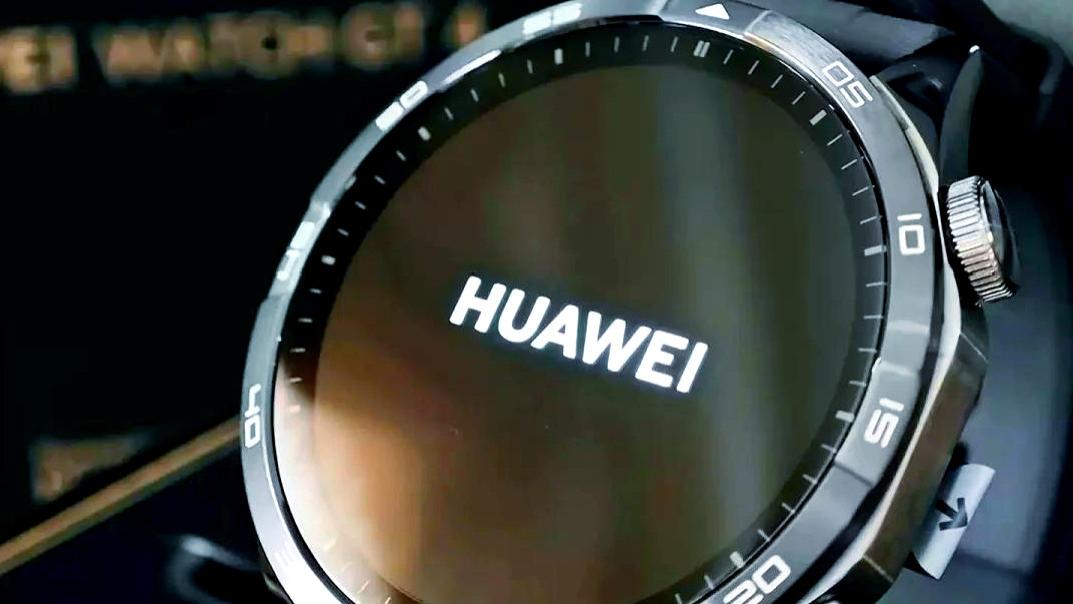 华为超过苹果！智能手表市场的王座，首次换了主人